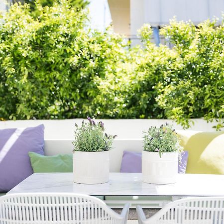 Lemontrees Residences Rhodes City Eksteriør billede