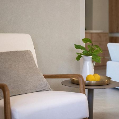 Lemontrees Residences Rhodes City Eksteriør billede