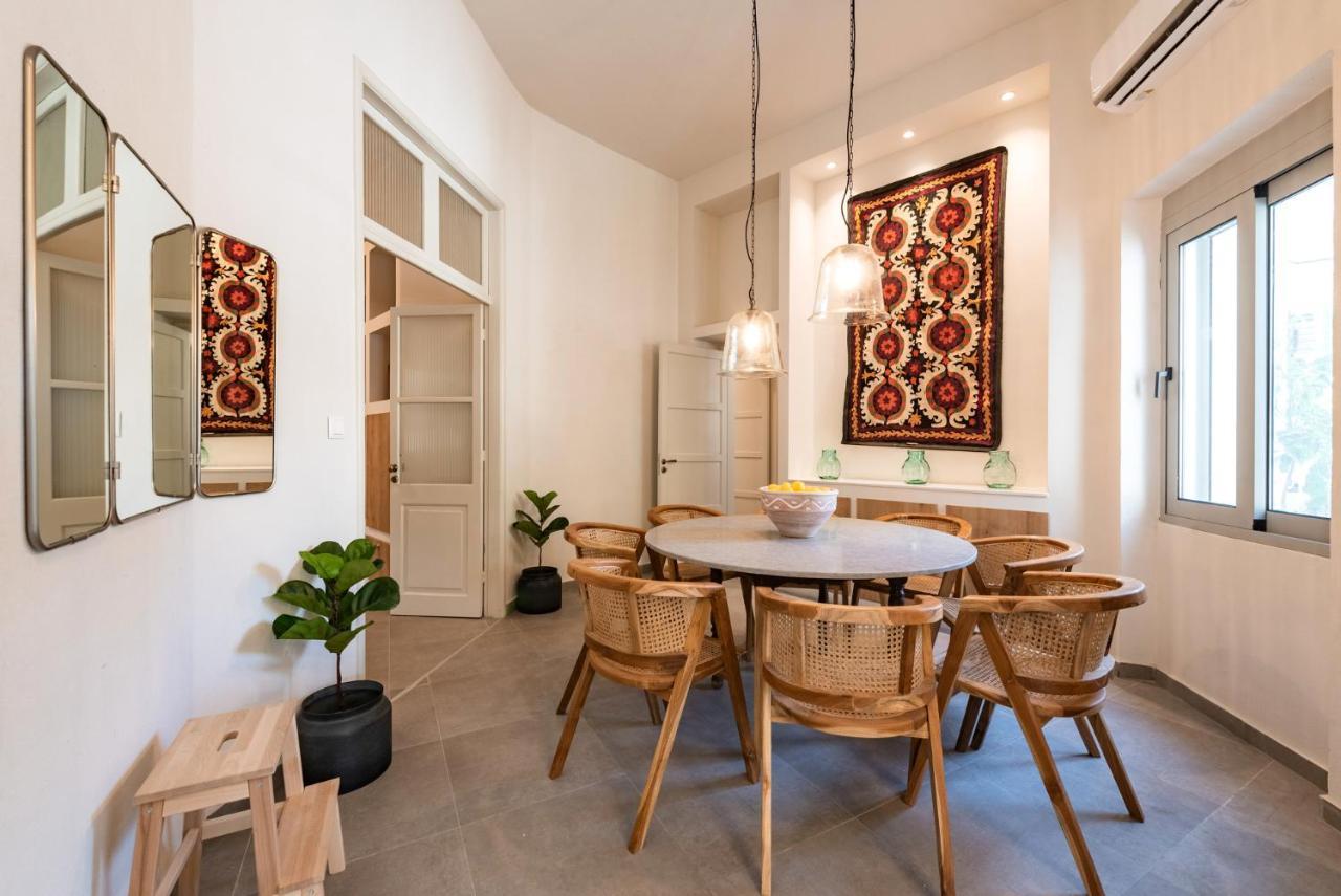 Lemontrees Residences Rhodes City Eksteriør billede