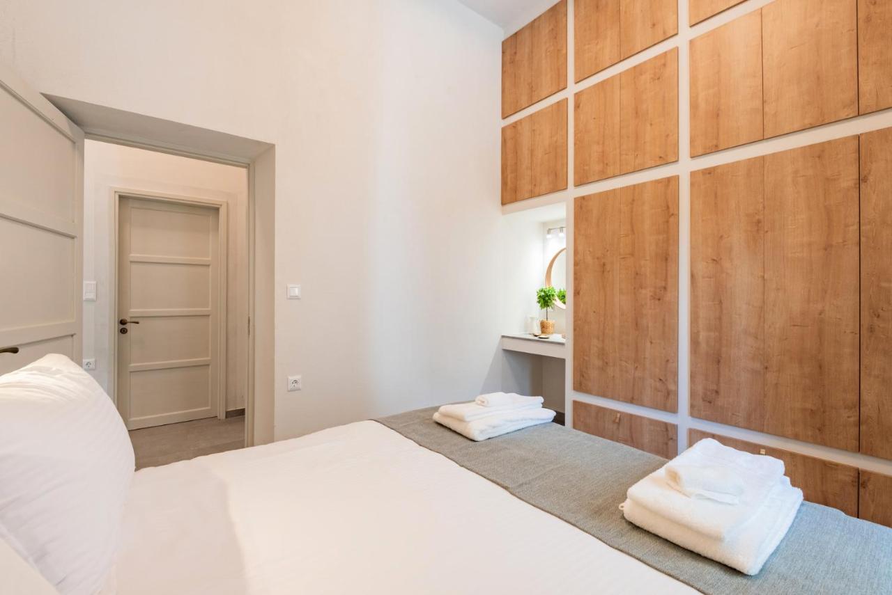 Lemontrees Residences Rhodes City Eksteriør billede