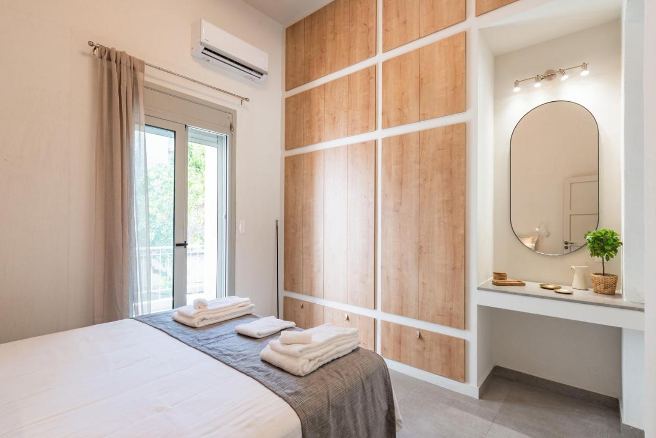 Lemontrees Residences Rhodes City Eksteriør billede
