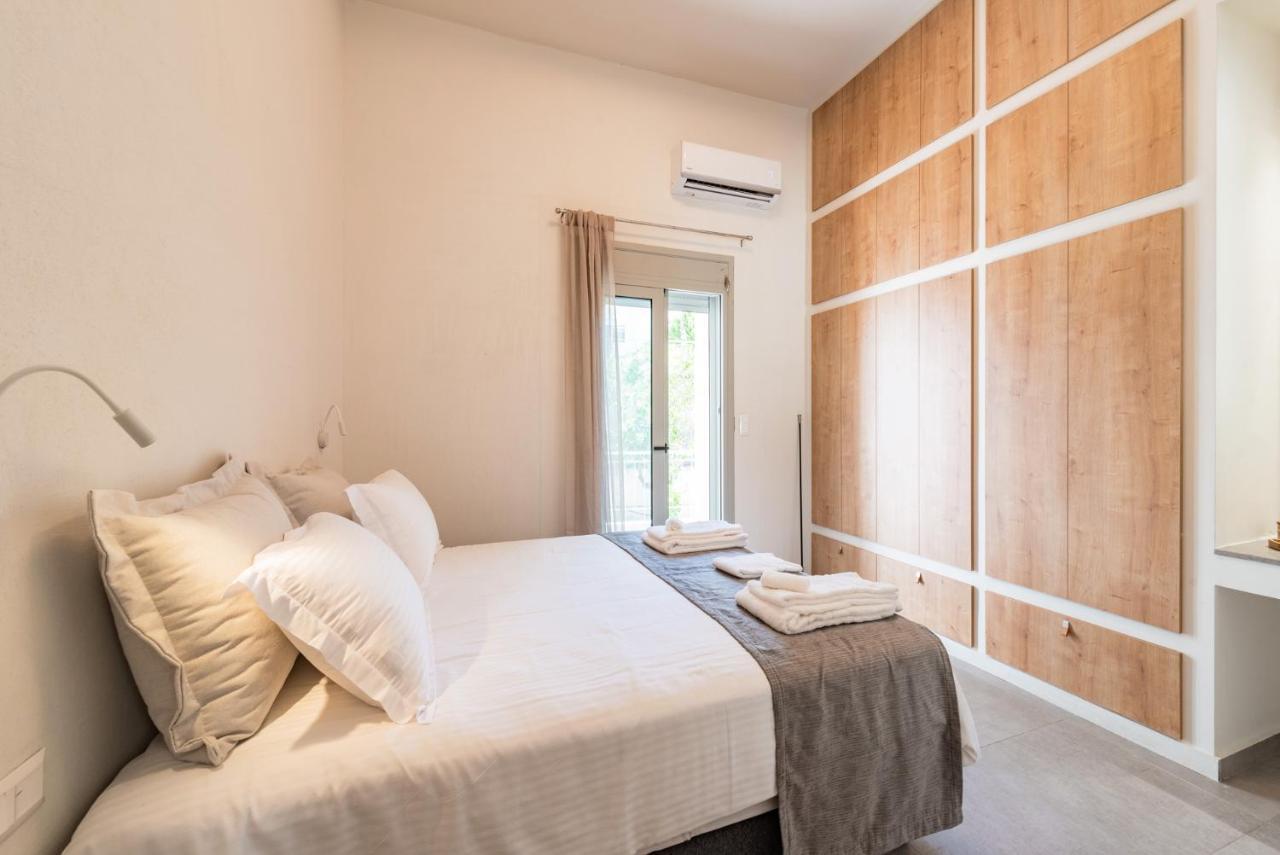Lemontrees Residences Rhodes City Eksteriør billede