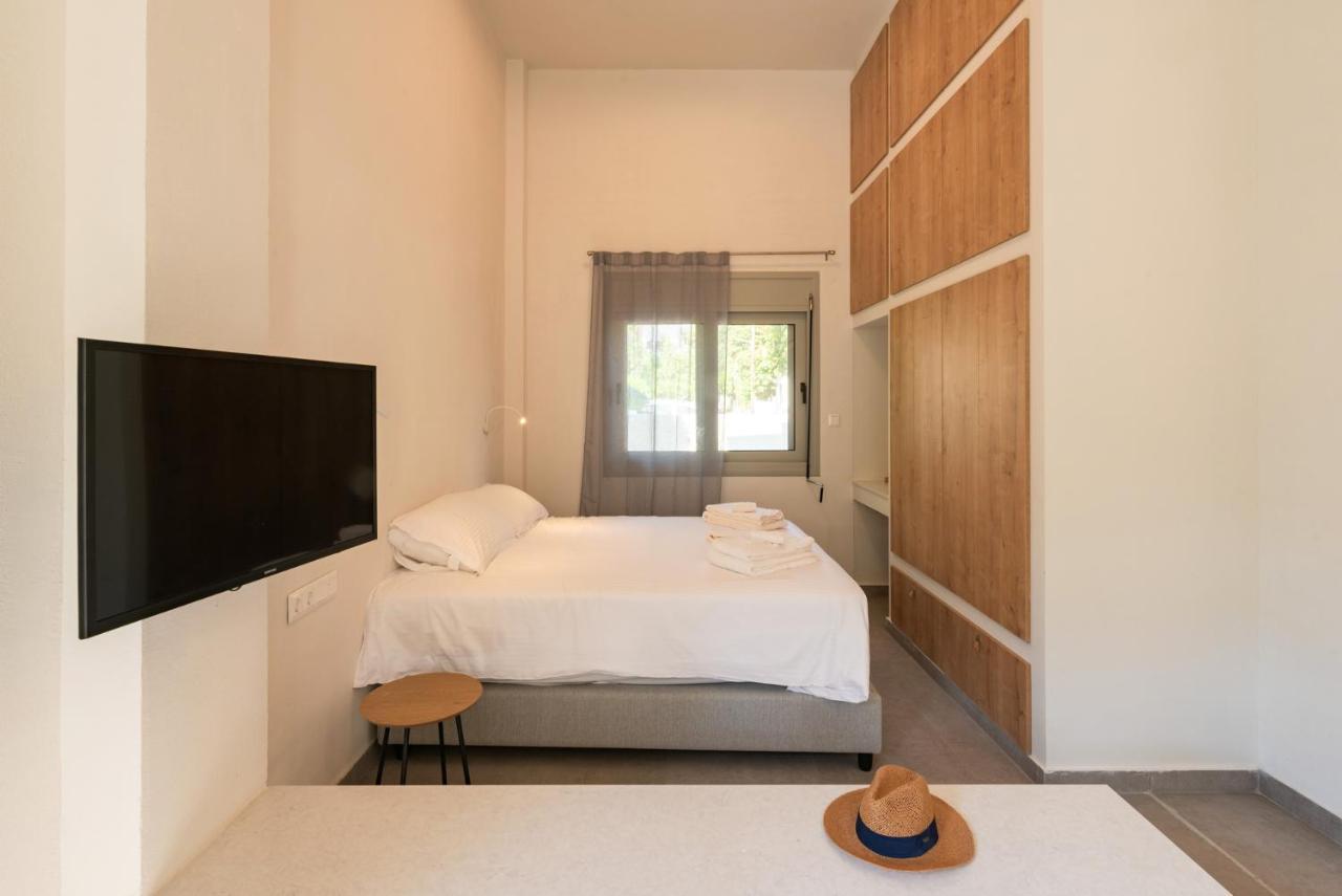Lemontrees Residences Rhodes City Eksteriør billede