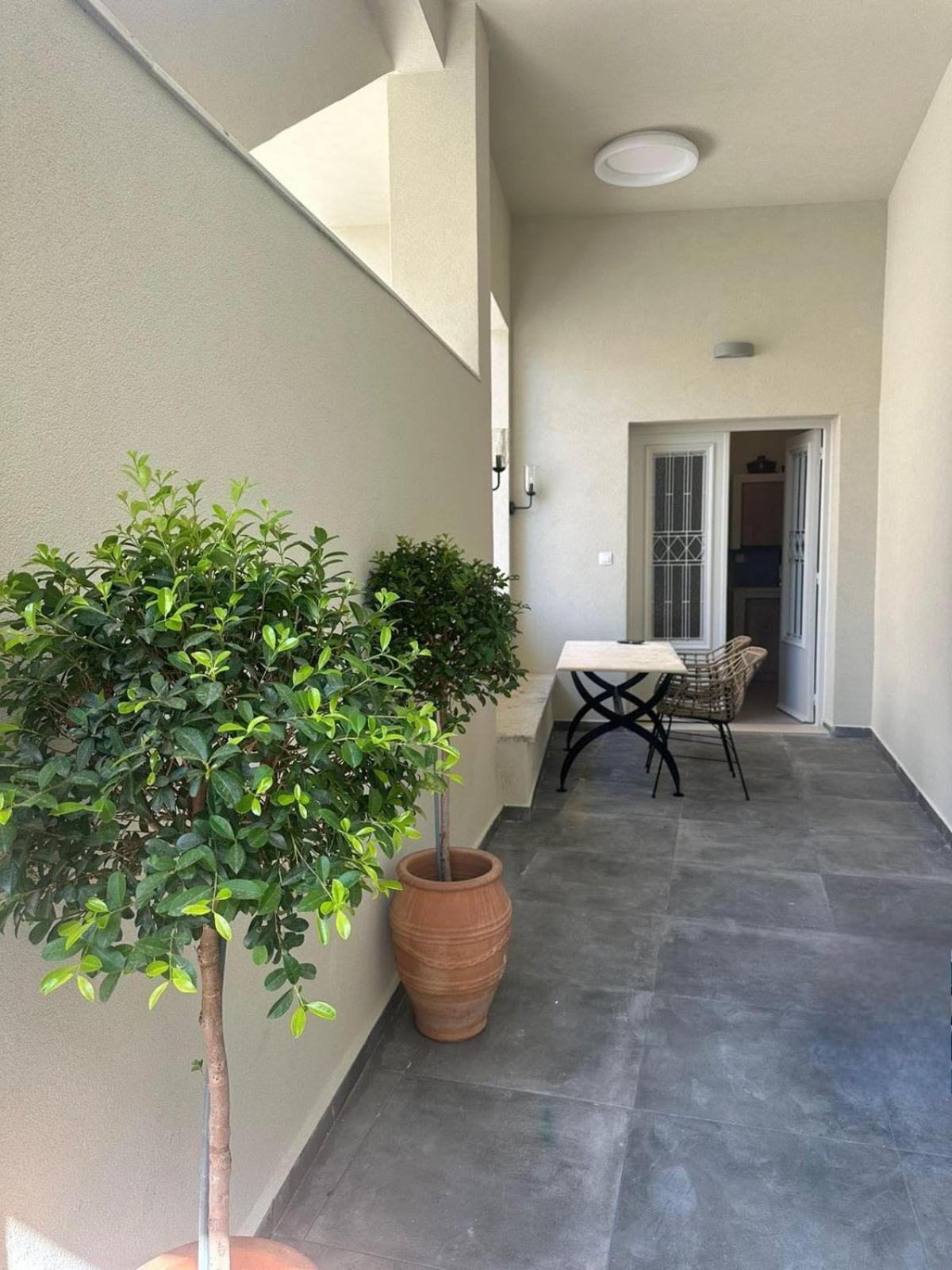 Lemontrees Residences Rhodes City Eksteriør billede
