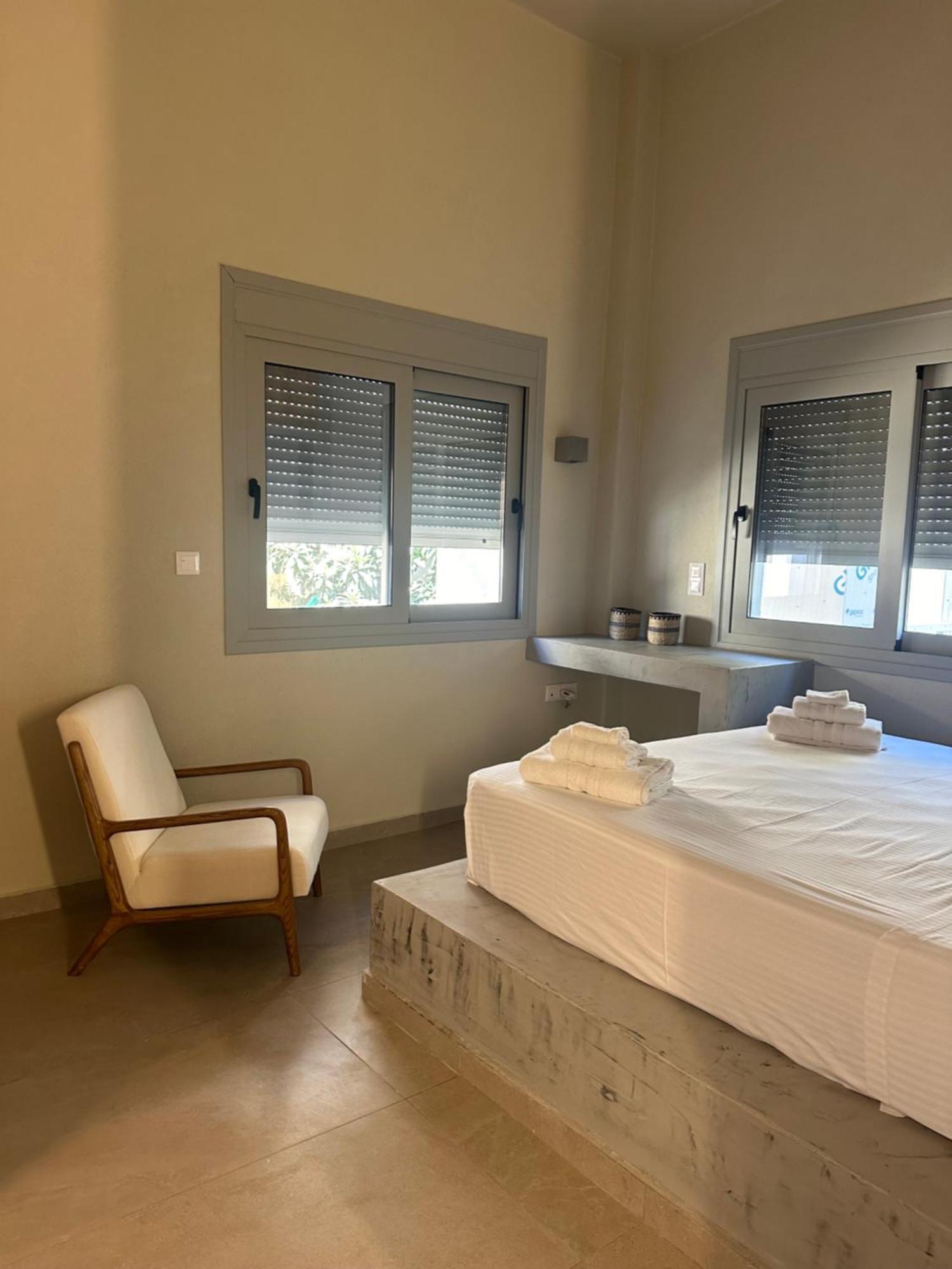 Lemontrees Residences Rhodes City Eksteriør billede