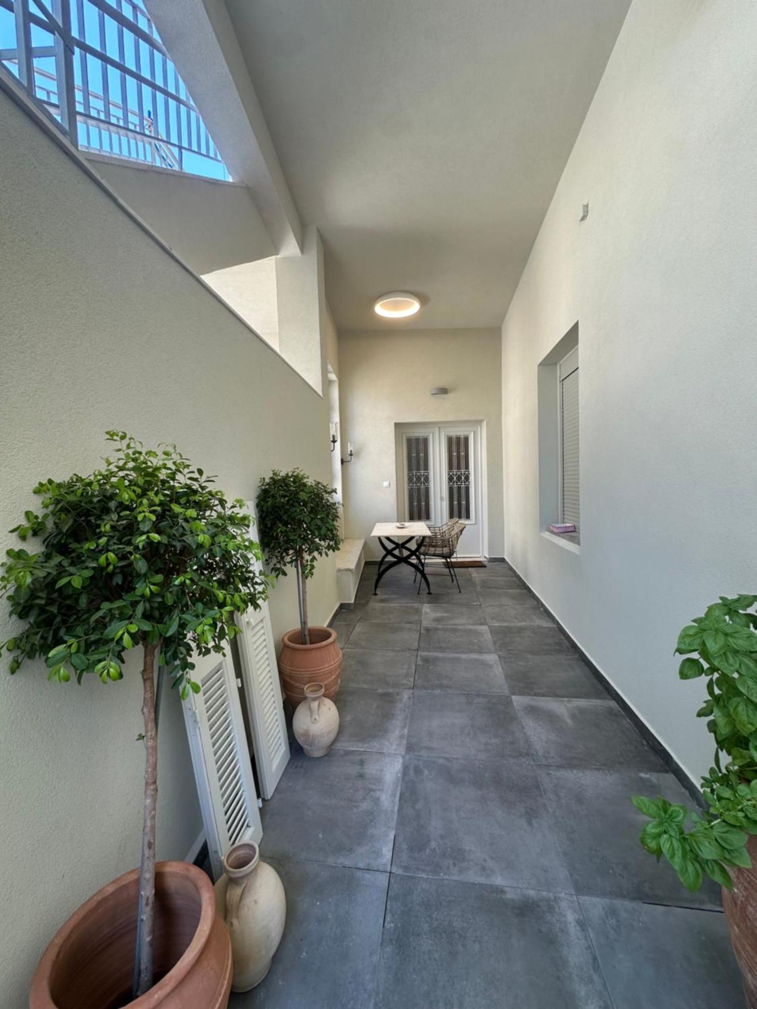 Lemontrees Residences Rhodes City Eksteriør billede