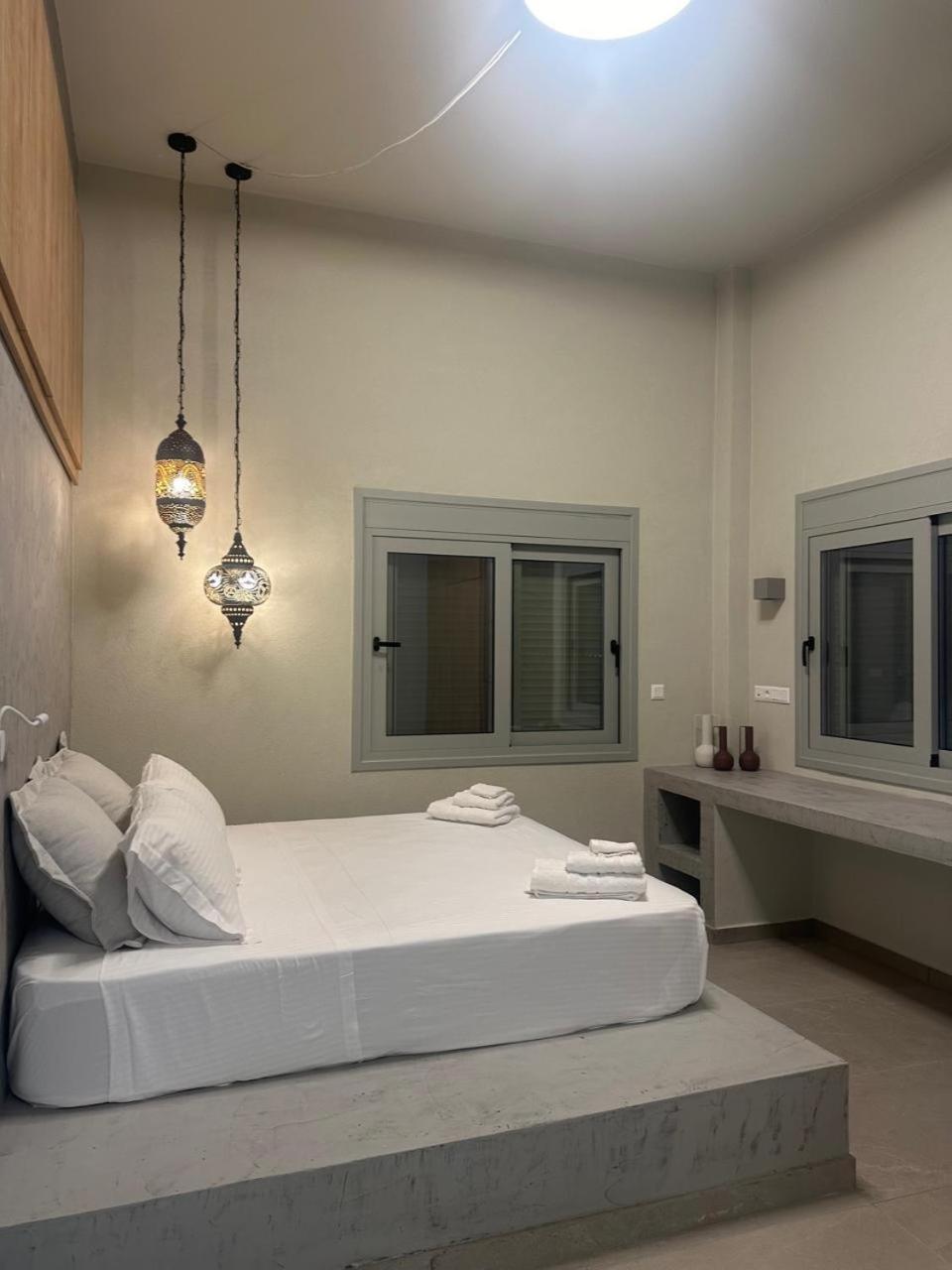 Lemontrees Residences Rhodes City Eksteriør billede