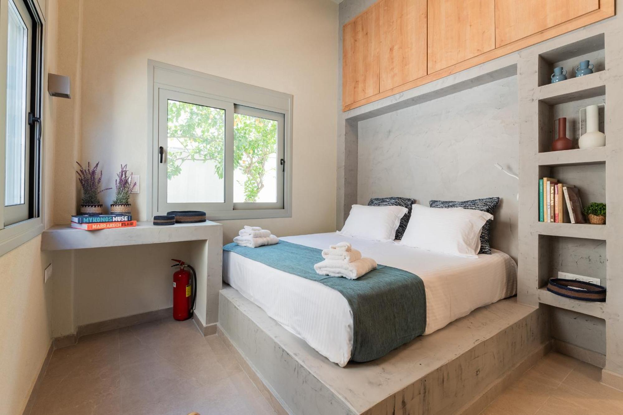 Lemontrees Residences Rhodes City Eksteriør billede