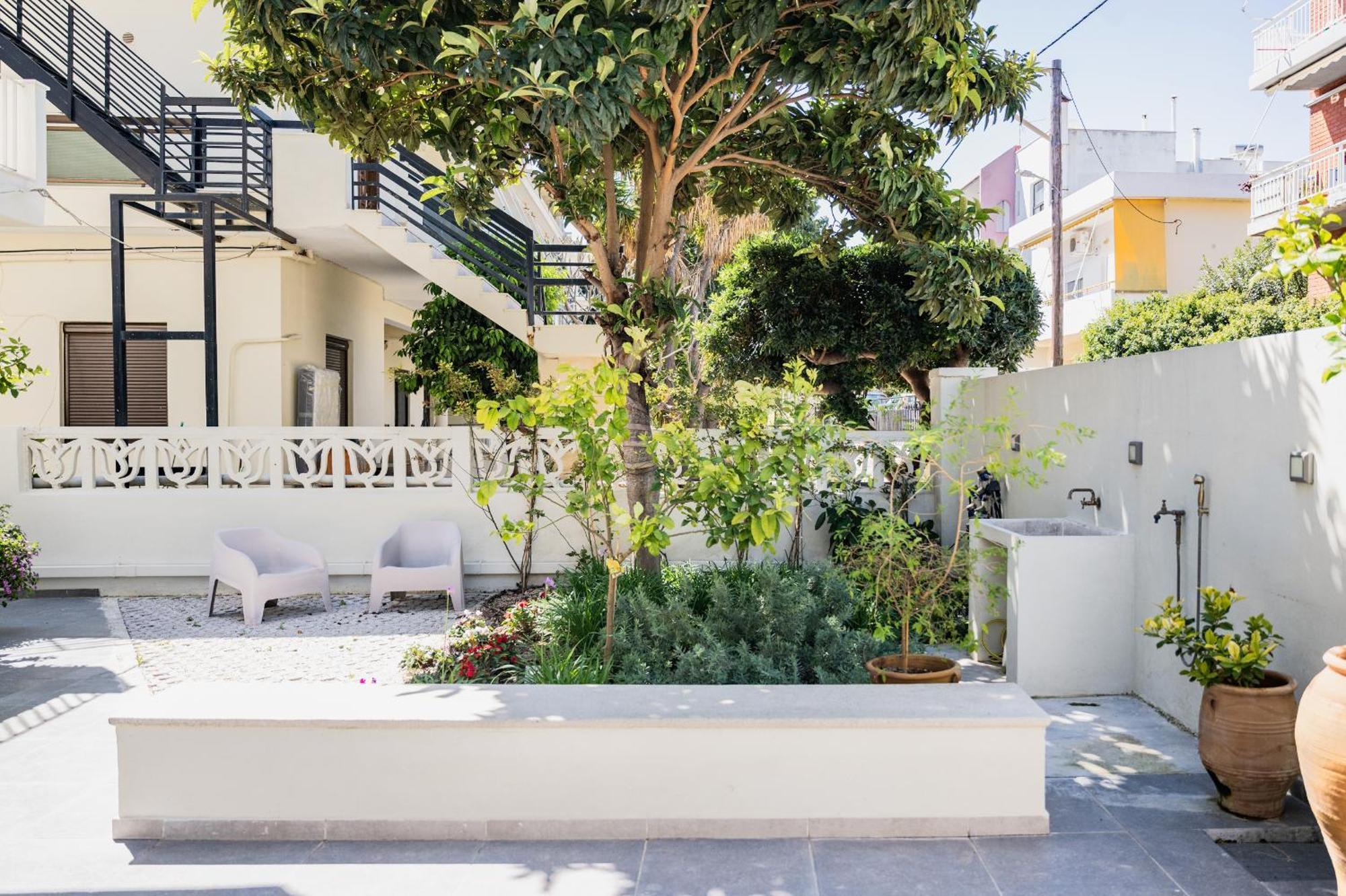 Lemontrees Residences Rhodes City Eksteriør billede