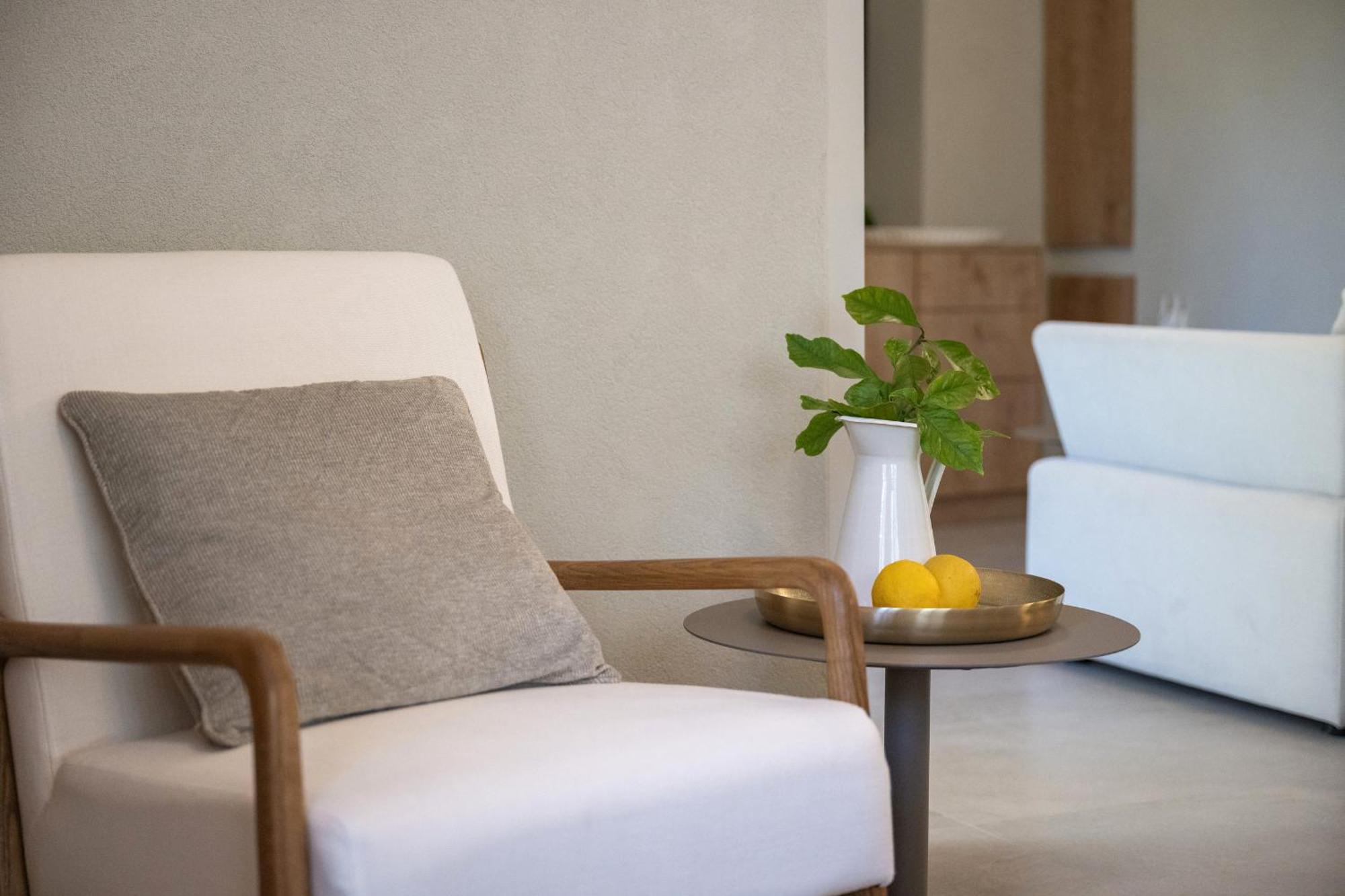 Lemontrees Residences Rhodes City Eksteriør billede