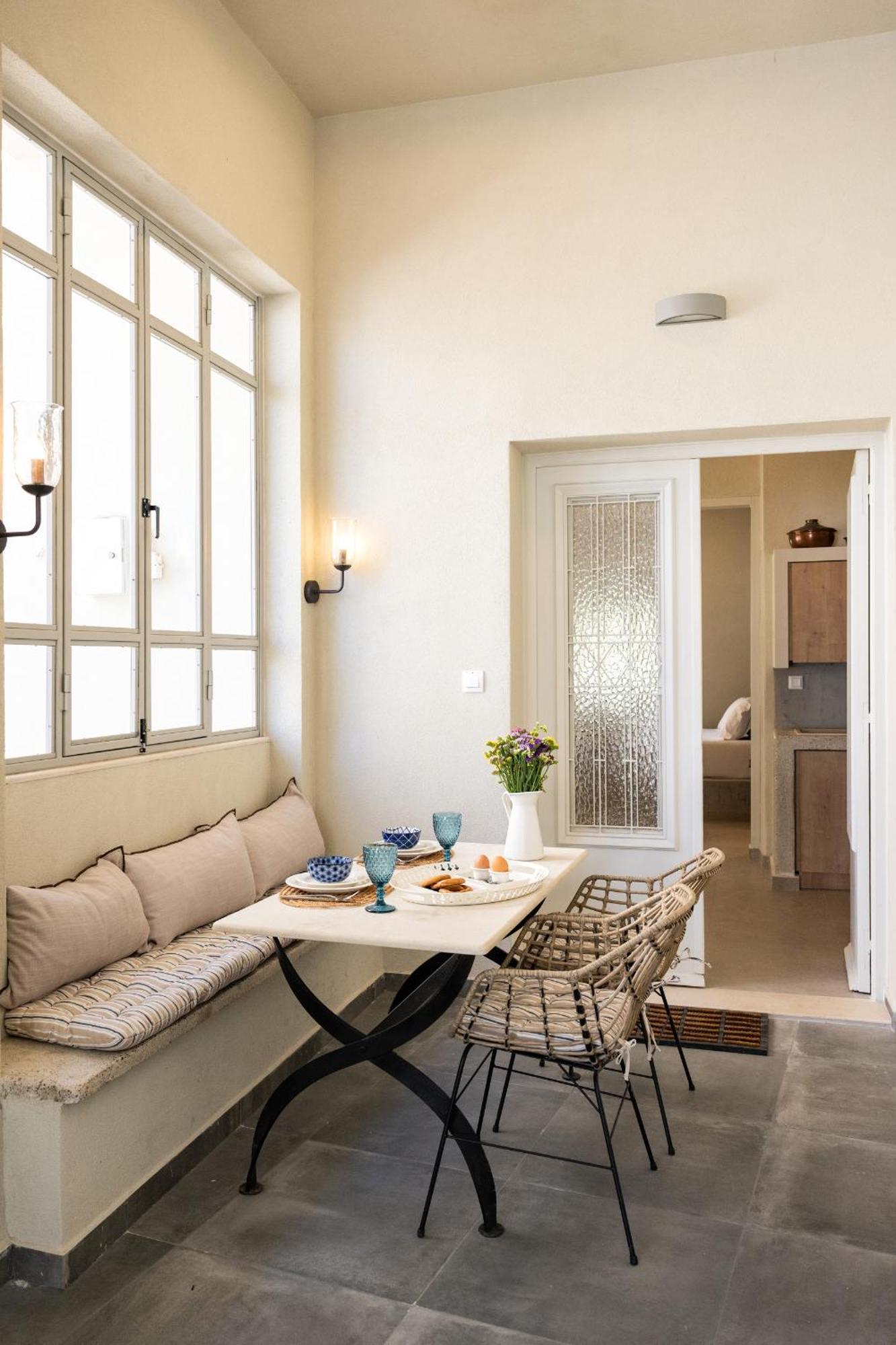 Lemontrees Residences Rhodes City Eksteriør billede