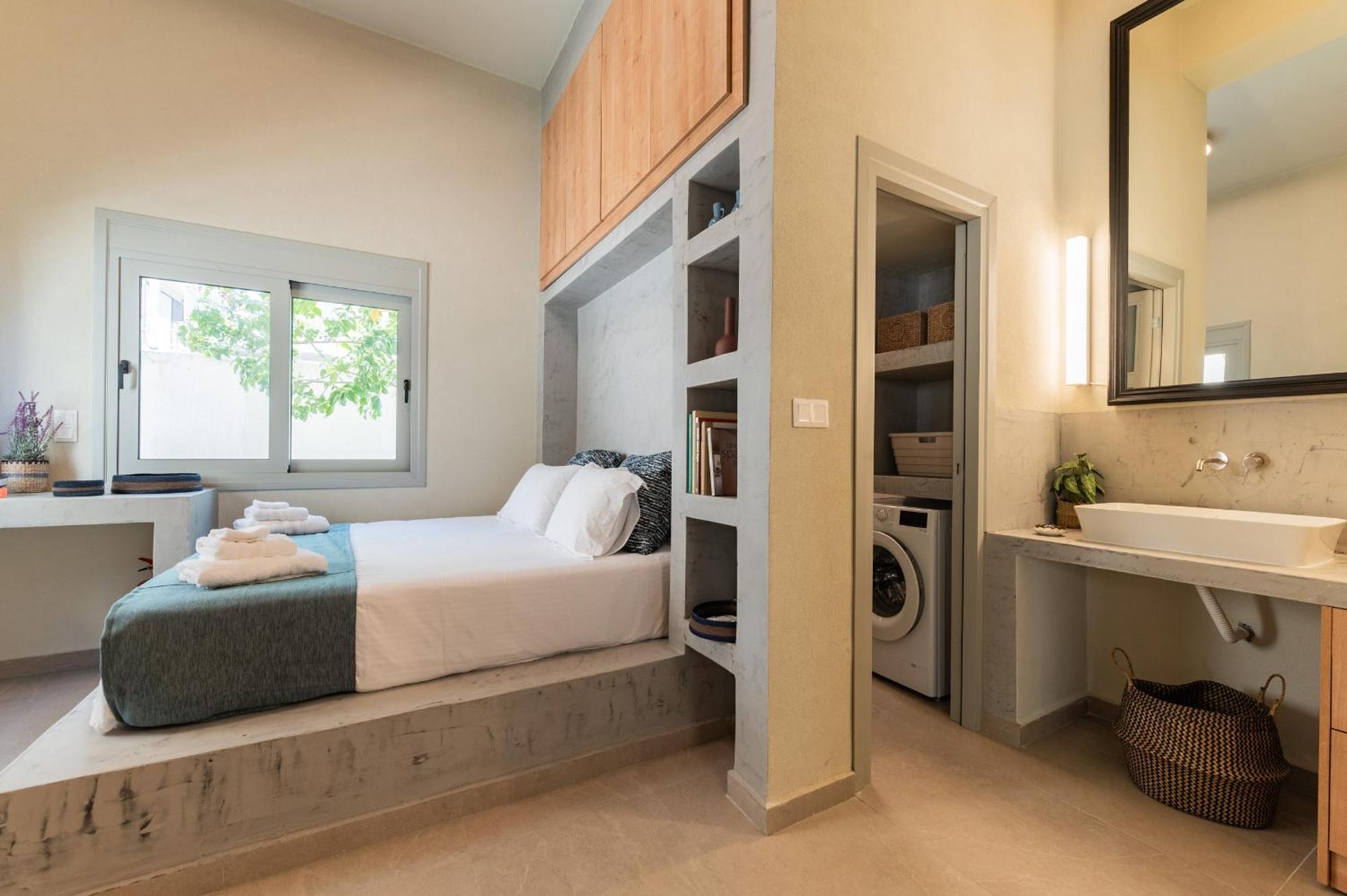 Lemontrees Residences Rhodes City Eksteriør billede