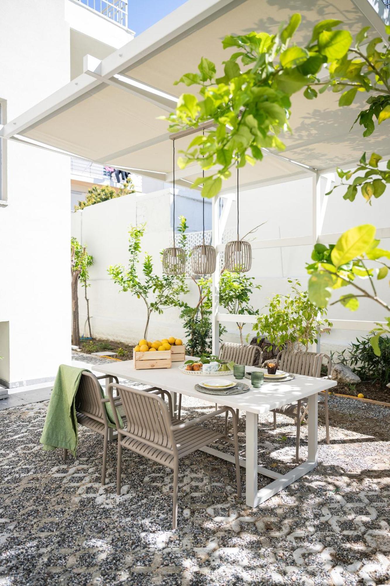 Lemontrees Residences Rhodes City Eksteriør billede